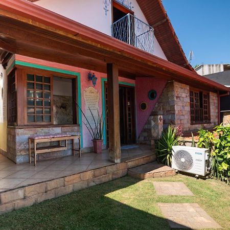 Hostel Lares Brumadinho Eksteriør billede
