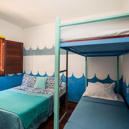Hostel Lares Brumadinho Eksteriør billede