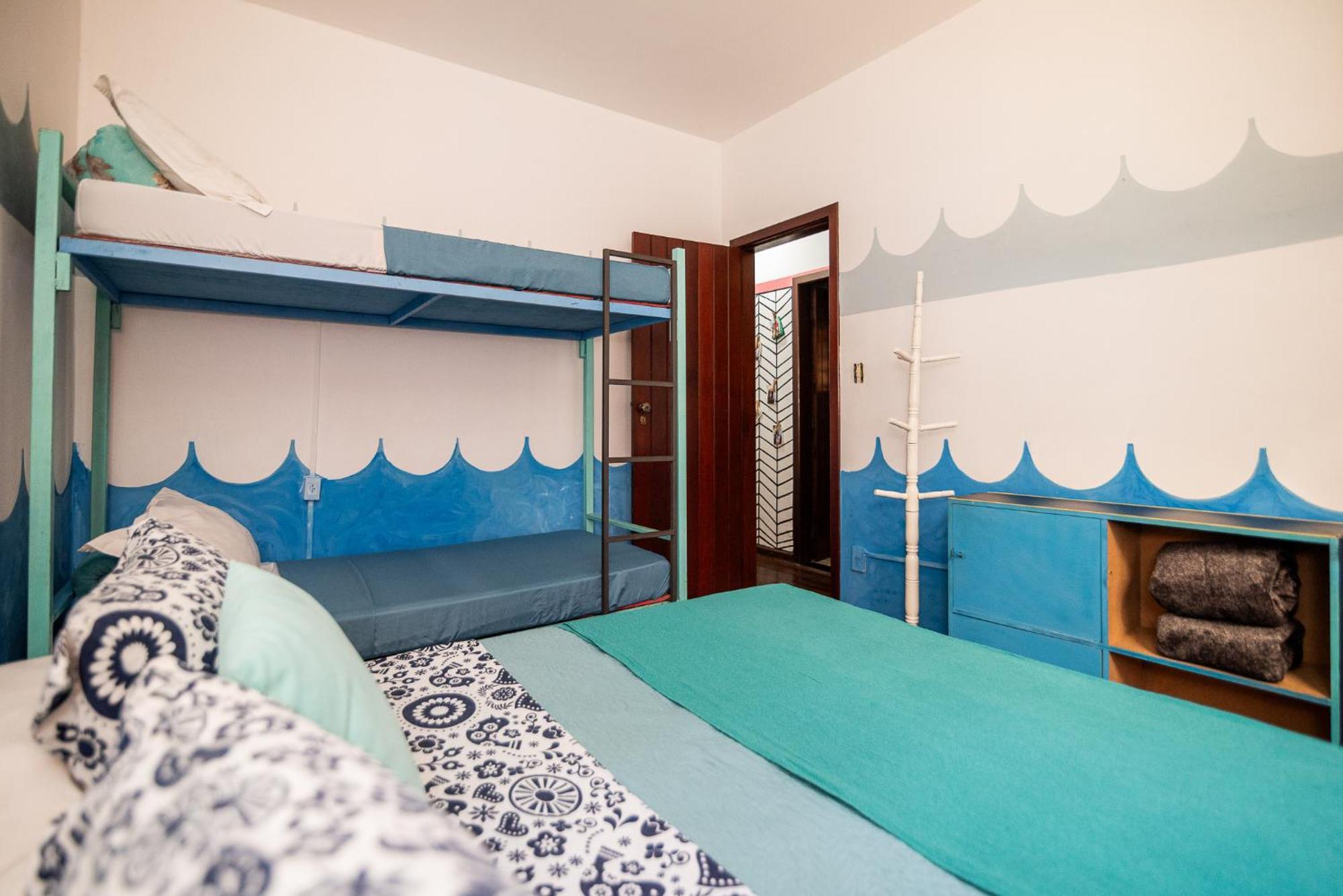 Hostel Lares Brumadinho Eksteriør billede