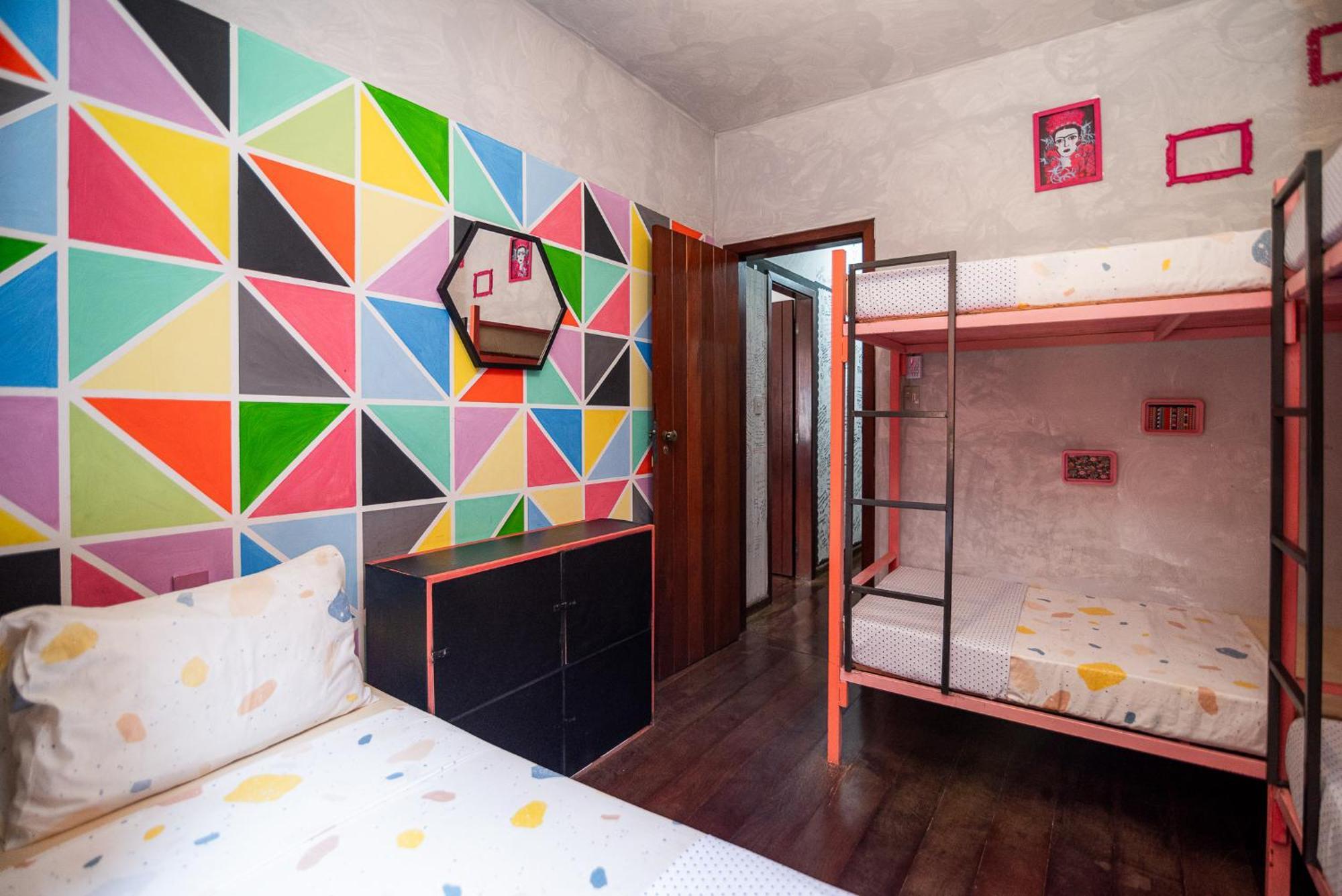 Hostel Lares Brumadinho Eksteriør billede