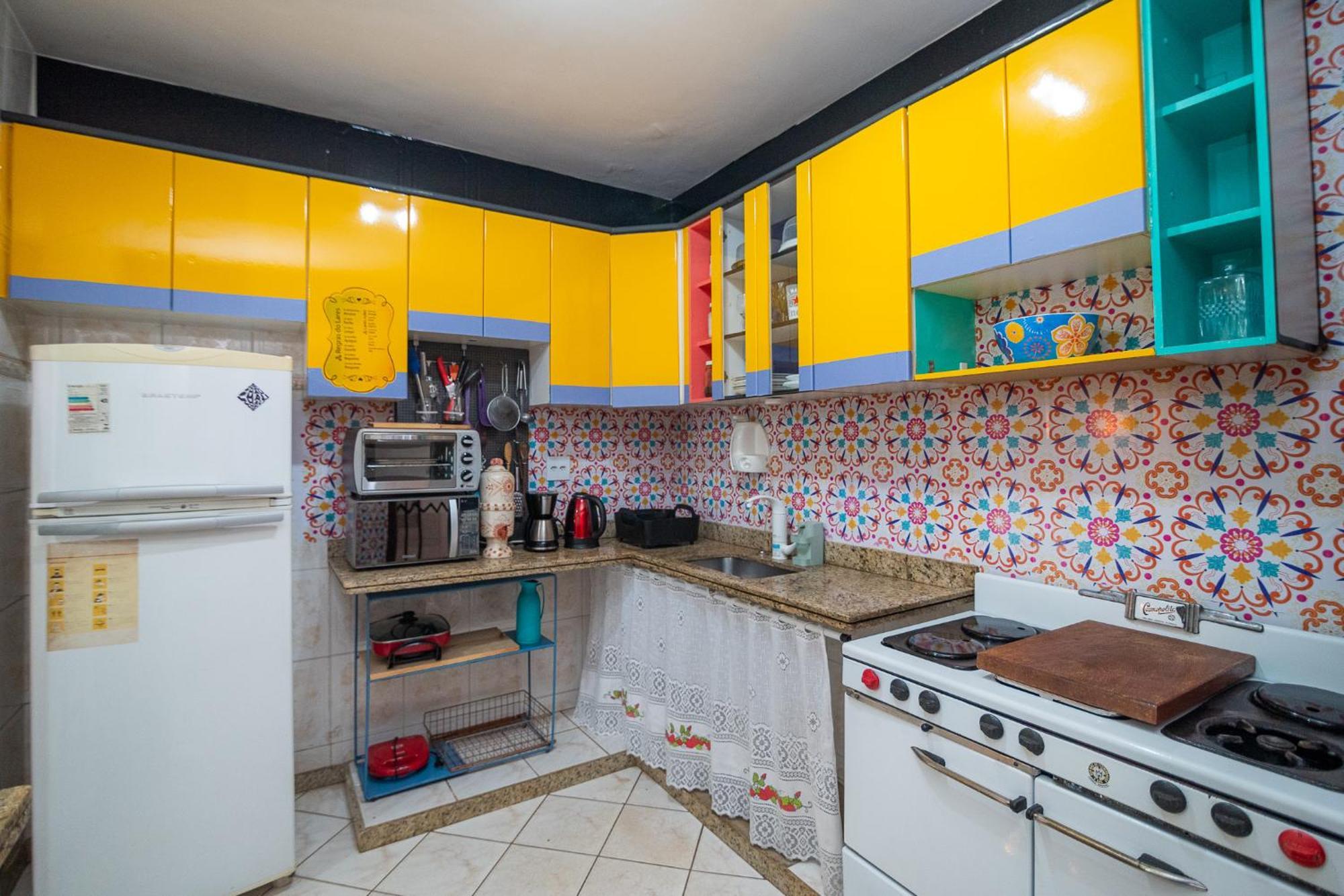 Hostel Lares Brumadinho Eksteriør billede
