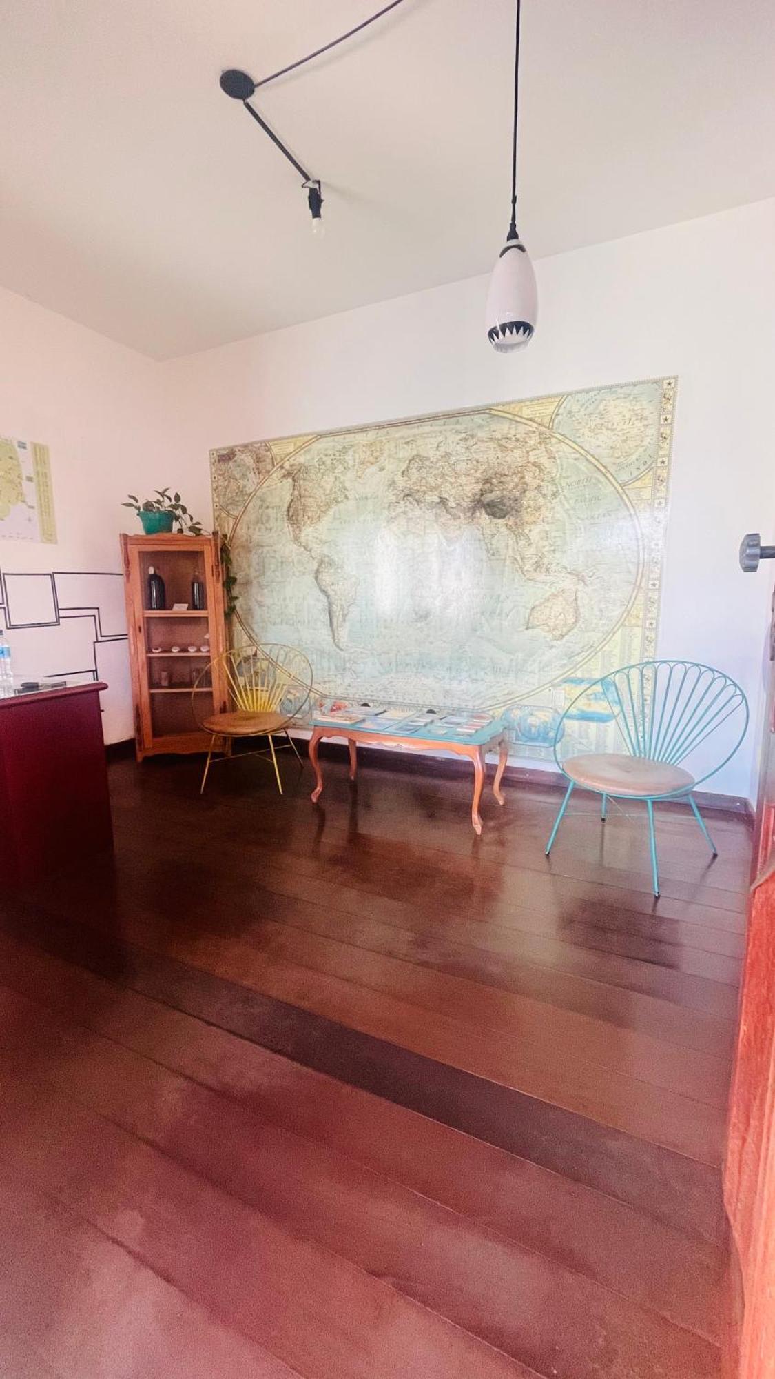 Hostel Lares Brumadinho Eksteriør billede