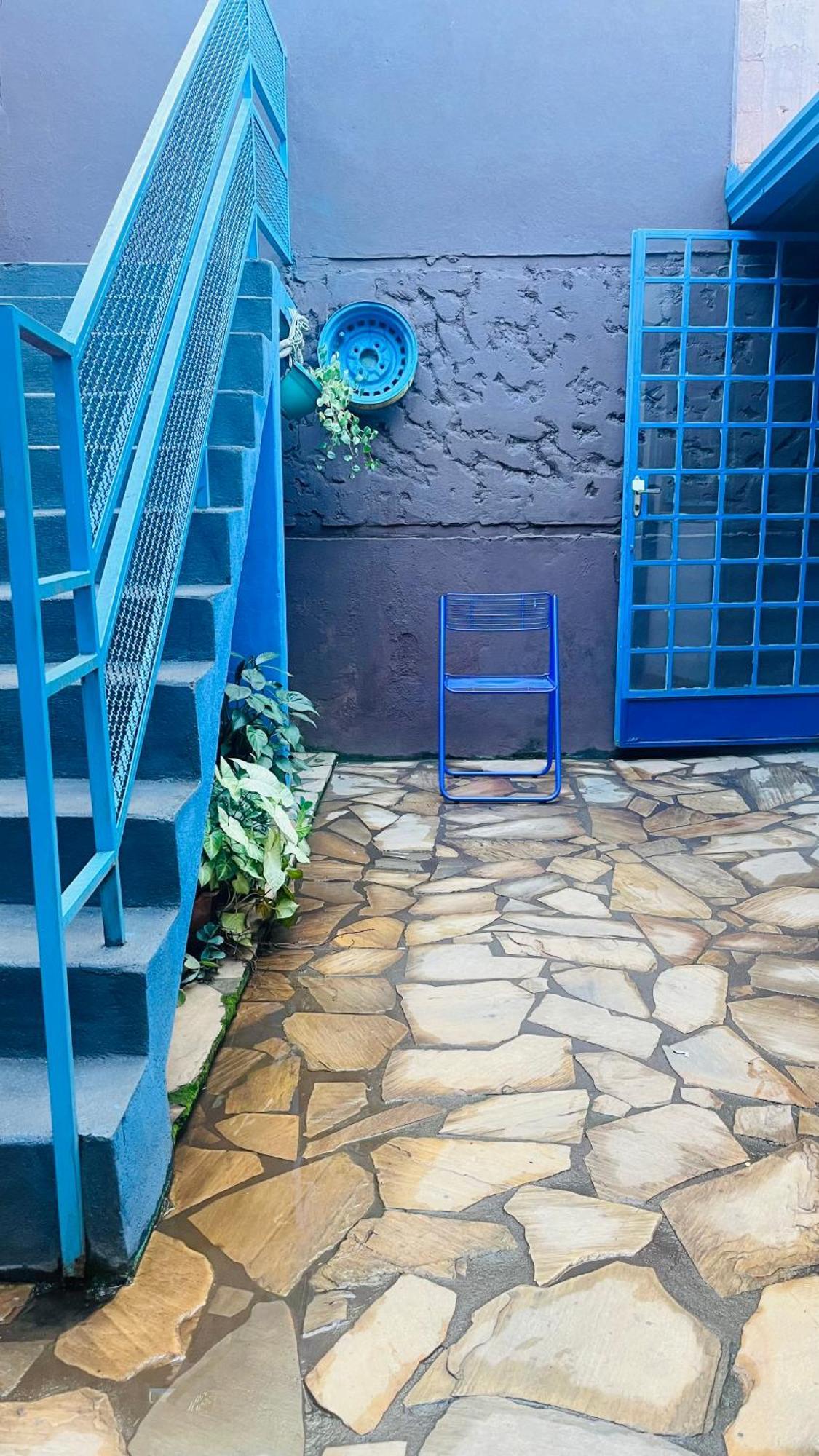 Hostel Lares Brumadinho Eksteriør billede