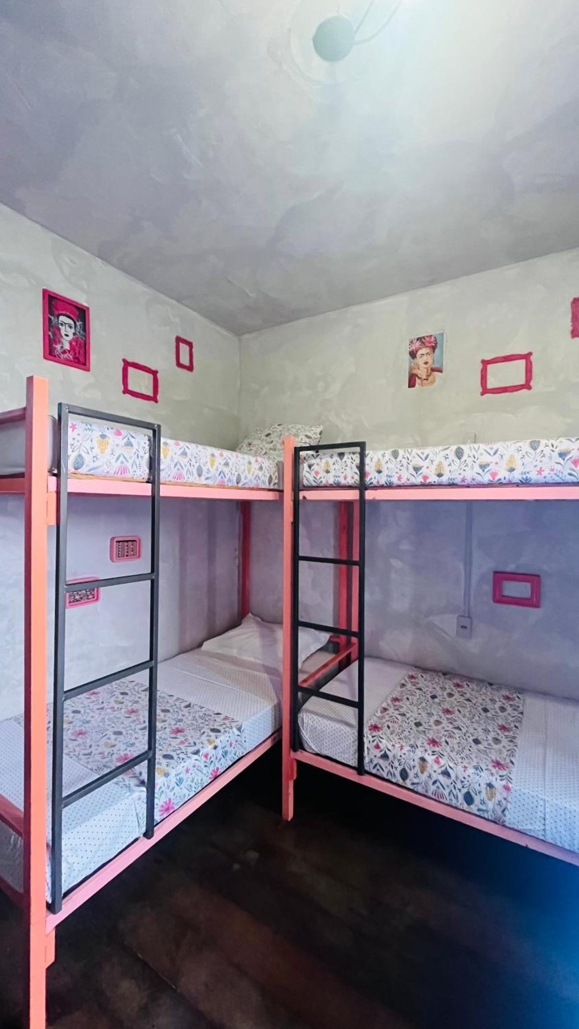 Hostel Lares Brumadinho Eksteriør billede