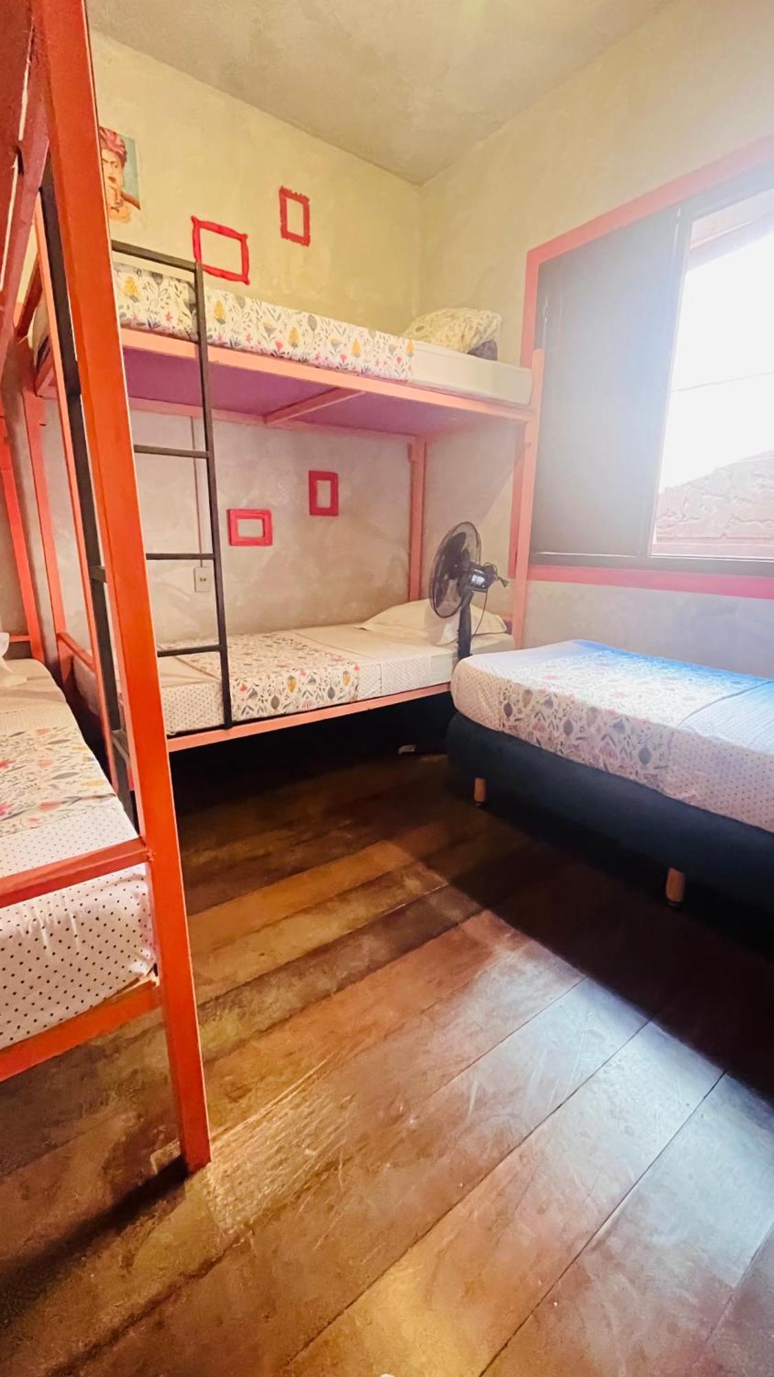 Hostel Lares Brumadinho Eksteriør billede