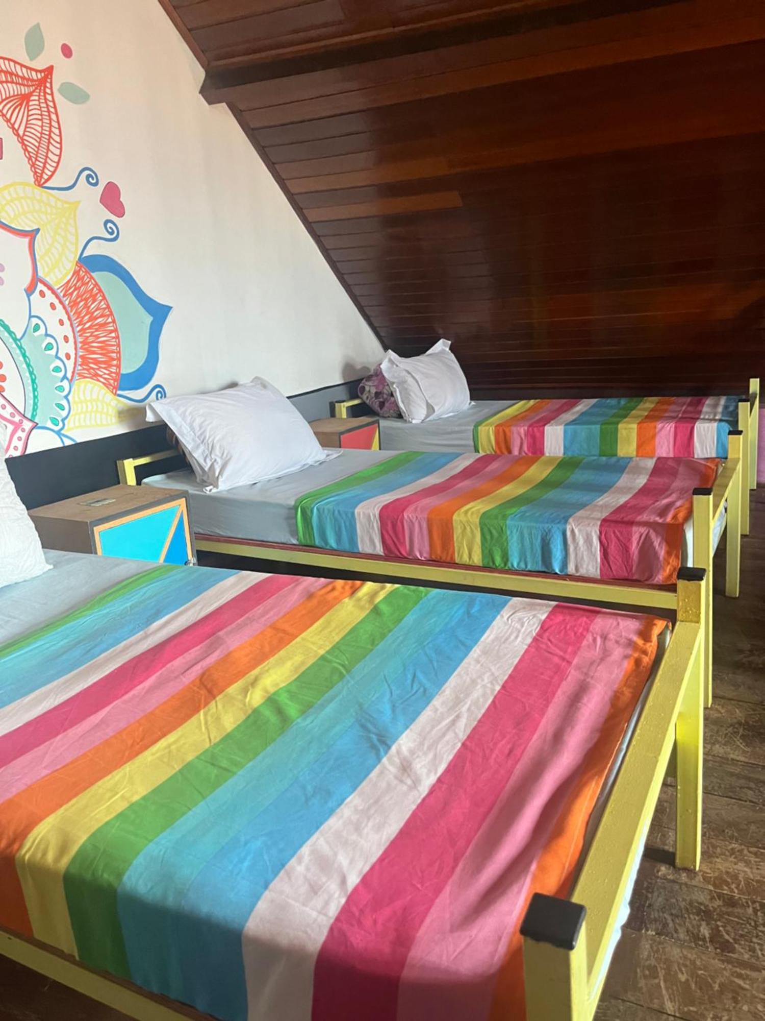 Hostel Lares Brumadinho Eksteriør billede