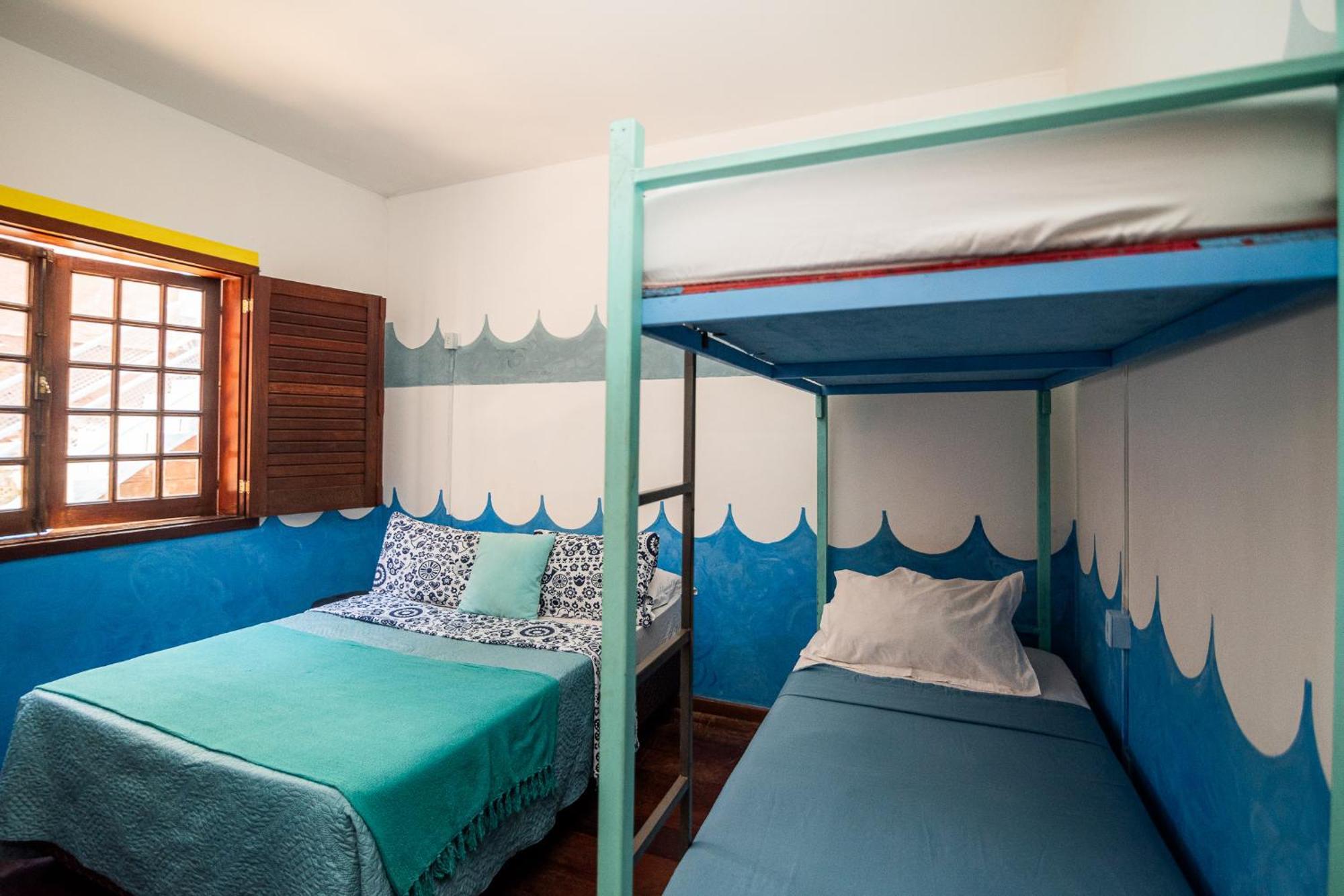 Hostel Lares Brumadinho Eksteriør billede
