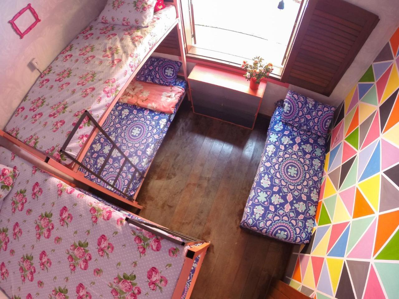 Hostel Lares Brumadinho Eksteriør billede